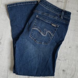 White House Black Market Jeans